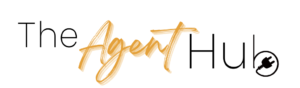 The Agent Hub logo